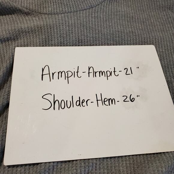 Ann Taylor LOFT Waffle Knit Cowl Neck Cozy Sweater Women's Size XS EUC - Picture 10 of 10